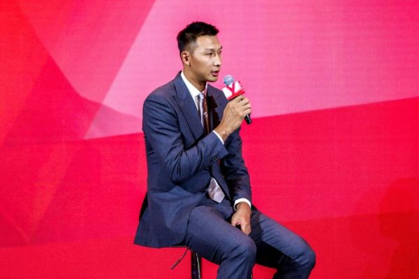 真牛所配资 易建联央视专访突然“消失”, 代言纷纷撤下, 背后真相引人深思