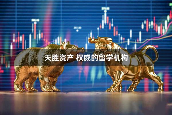 天胜资产 权威的留学机构