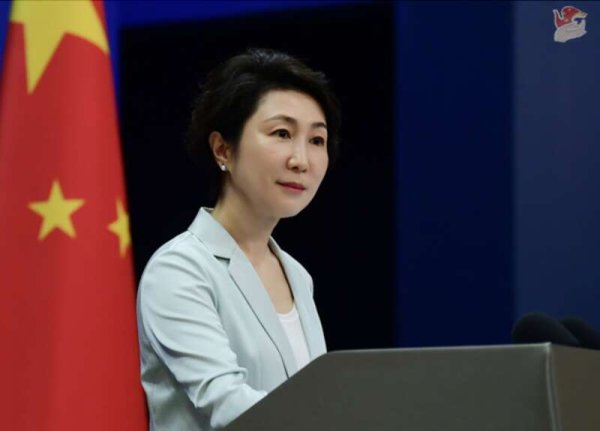 科元网 外交部宣布多项出入境游利好政策，涉法国、瑞典、加拿大等国